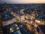 Time Out Market London to Open in Iconic West End in 2028