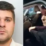 Tinder fraudster who posed as millionaire with cancer jailed for three years