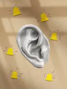 Tinnitus at 36: One Woman's Journey from Despair to Acceptance