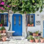 Tinos: The Greek Island This Travel Expert Keeps Returning To