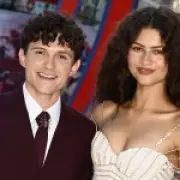 Tom Holland and Zendaya Marry in £500k Countryside Wedding with Phone Ban