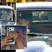 Tom Holland and Zendaya Spotted on Date Night After Emotional Wedding