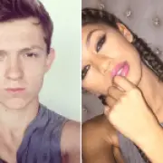 Tom Holland and Zendaya's old social media posts prove they're soulmates