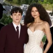 Tom Holland and Zendaya's Star-Studded Wedding Guests Revealed