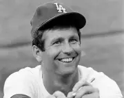 Tommy John, pitcher whose surgery changed baseball, dies at 83