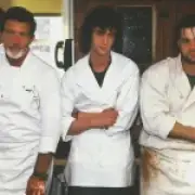 Tony Review: Bourdain Biopic Serves Up a Gut-Punching Coming-of-Age Drama