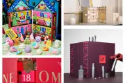 Top 5 Beauty Advent Calendars 2026: Lush, Lookfantastic & More