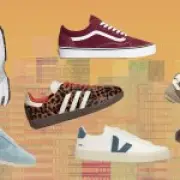 Top Men's Trainers 2026: From Sambas to Air Force 1s