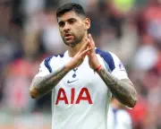 Tottenham in talks with Atletico over Romero; Van de Ven set to sign new deal