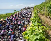Tour de France Femmes riders checked for banned chest fairings in aero crackdown