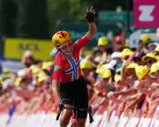 Tour de France Femmes: Stage 3 Geneva to Poligny Live