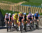 Tour of Britain Women starts after Finlay Tarling death