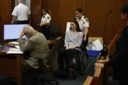 Toxicologist Testifies in Lindsay Clancy Murder Trial