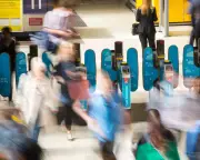 Train operators crack down on 'short-faring' and digital ticket cheats