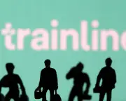 Trainline Shares Plunge 14% After CMA Drip Pricing Investigation