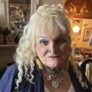 Transgender woman, 76, says life is harder for trans kids today than in the 1960s