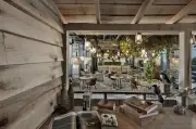 Treehouse Hotel London Review: Childlike Wonder Off Oxford Street