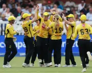 Trent Rockets Beat Sunrisers to Win Maiden Women's Hundred Title