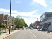 Truck driver who killed cyclist on West London road avoids jail 'by skin of his teeth'