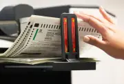Trump admin again asks Supreme Court to back mail ballot order