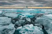 Trump administration pulls support for Arctic Report Card