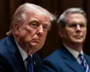 Trump bond market intervention signals US debt crisis risk, analysts warn