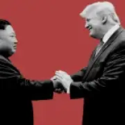 Trump Criticizes US-South Korea Drills, Praises Kim Jong-un
