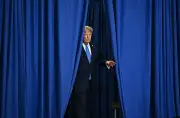 Trump election emergency groundwork sparks alarm among experts