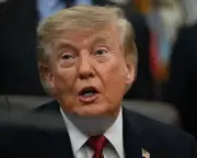 Trump hints at reviewing US stance on Falkland Islands sovereignty
