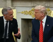 Trump in Canada: Tariff Backdown After Substantial Progress on Trade Deal