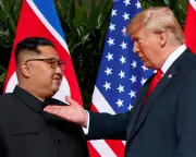 Trump plans Kim Jong-un meeting but Kim Yo-jong casts doubt on talks