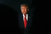Trump signs memo empowering private firms to conduct cyber-attacks