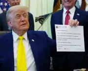 Trump Truth Social API: Early Access for $100K Seen as Corruption