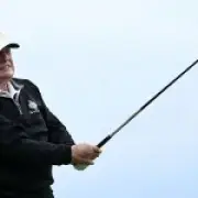 Trump wins golf titles at his own course with 70-shot round