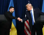 Trump-Zelenskyy thaw: Ukraine's Iran role shifts US relations