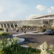 Trump's $10bn Dulles Airport Plan to Hide Iconic Terminal