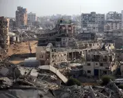 Trump's Hollow Gaza Peace Claims Ignored by Netanyahu