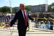 Trump's Midterm Malaise: War and Prices Could Doom GOP in 2026