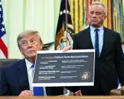 Trump's Vaccine Order: Impact on US and Global Immunization