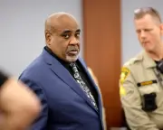 Tupac murder trial: Closing arguments set in Las Vegas case