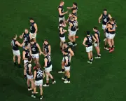 Two AFL draws show why stalemates still matter