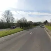 Two men die in Surrey crash involving three Seat Leons