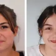 Two teenage sisters vanish days apart in northern Germany