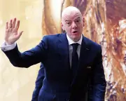 Uefa calls for Fifa governance overhaul after Infantino U-turn
