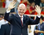 Uefa to file criminal complaint against Infantino over Fifa plan