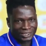 Ugandan football captain David Owori killed in Kampala robbery attack