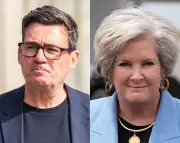 UK Cabinet Ministers' Mobile Numbers Found Online After Burnham Scam