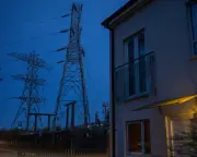 UK Faces Emergency Power Cuts as Grid Warns of Blackouts