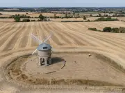 UK Health Alerts: Parts of England to Be Hotter Than Greek Islands
