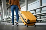 UK Holidaymakers Favour Staycations Over Spain as Costs Bite